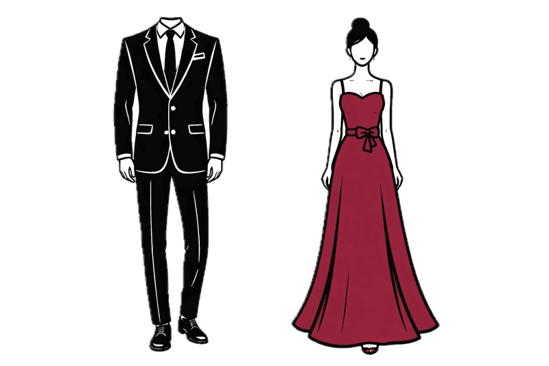 Traje